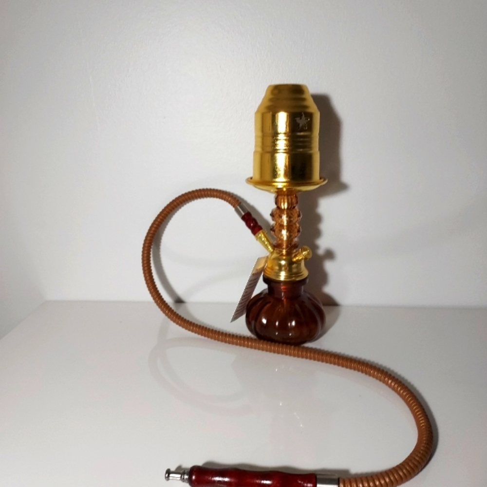 decorative small hokah